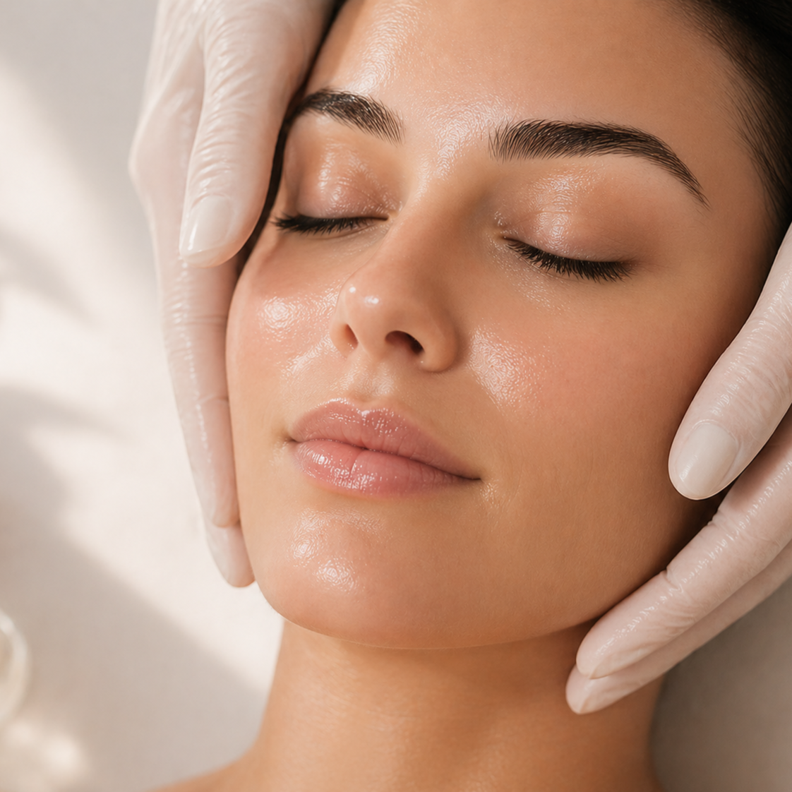 Luxe Lift Facial at Skin Revival Studio in San Diego, CA