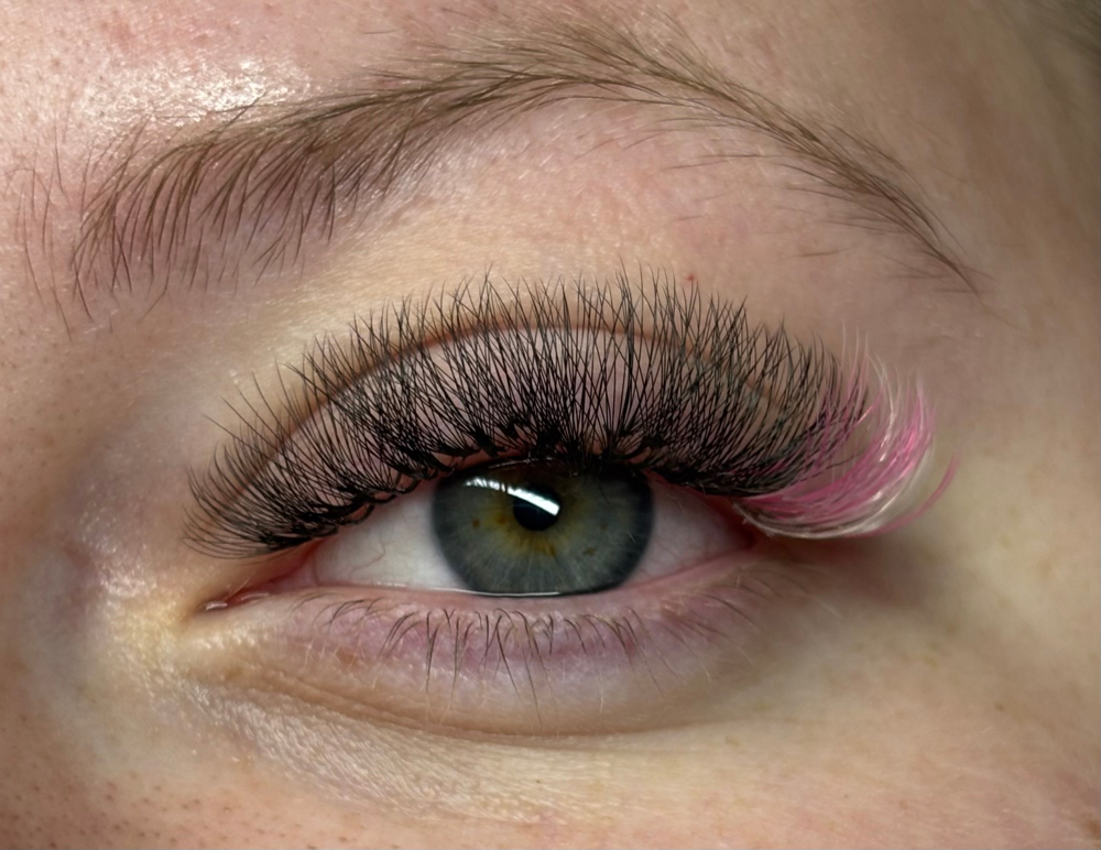 Color Add On at Retro Glow Beauty Co in Enumclaw, WA