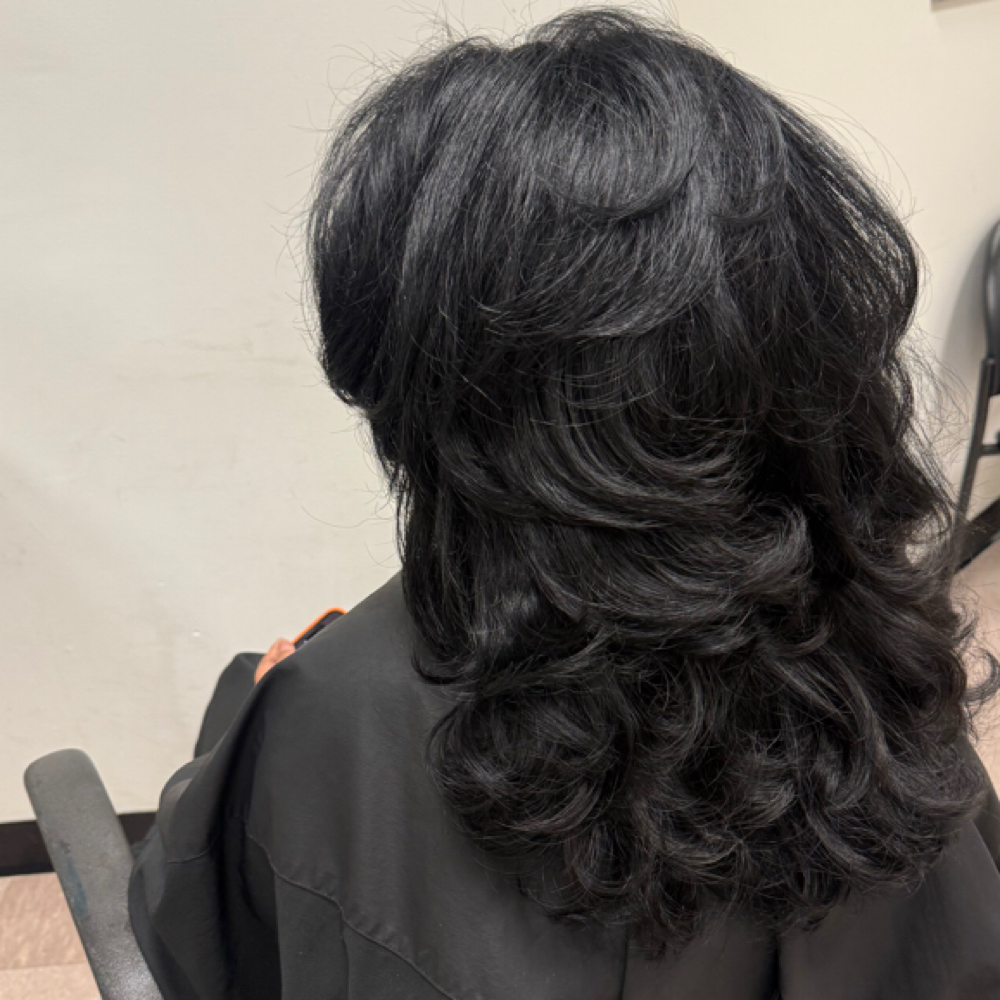 Keratin Complex PBO at Refined Beauty in Middletown, CT
