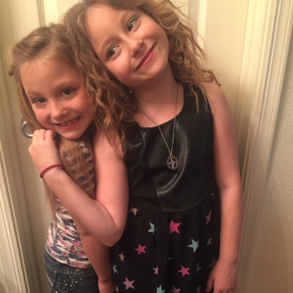 Lil Lovely Haircut + Blowout