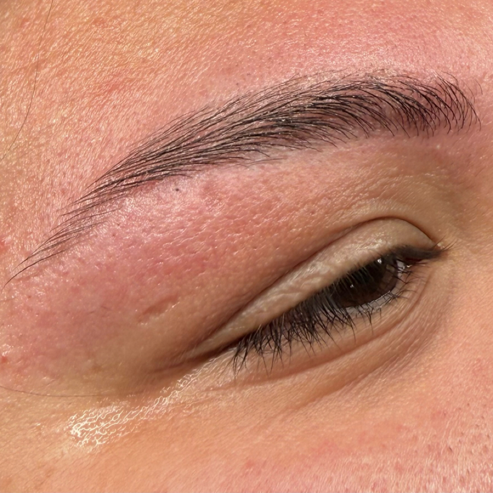 Brow Wax at Diamond Eclipse Acrylics in Freer, TX