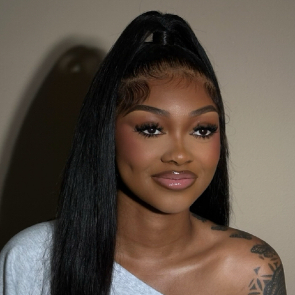 Soft Glam at KOBEAUTY MAKEUP ARTISTRY ✨ in Dallas, TX
