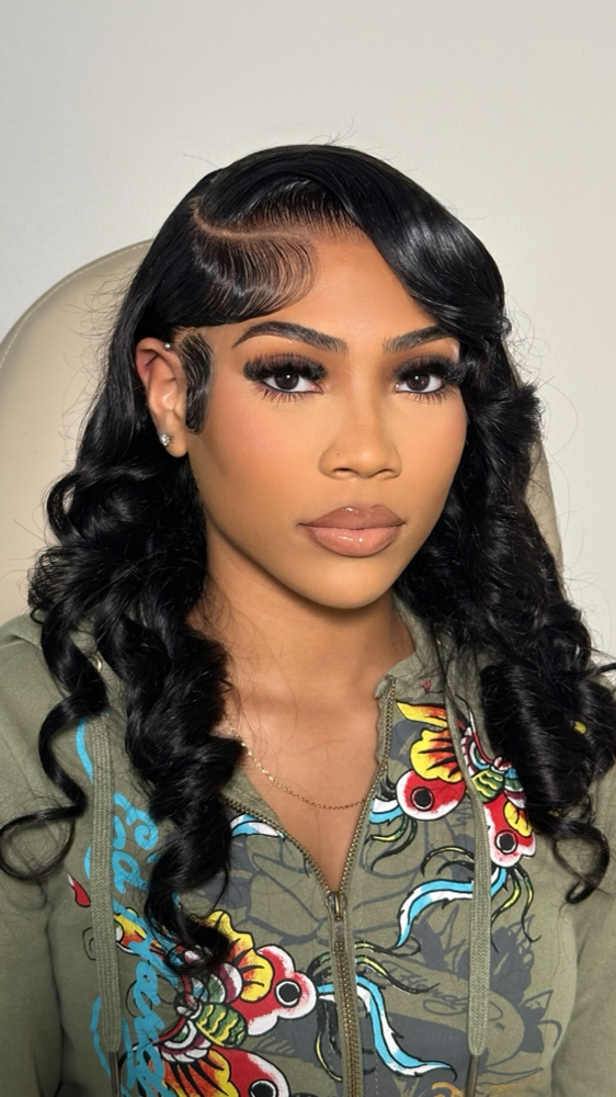 Soft Glam  #1 Service! ⭐️
