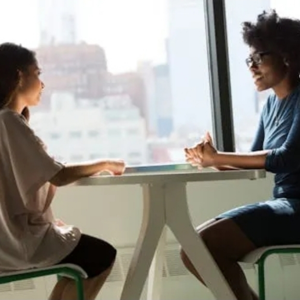 Initial Nutrition Consultation