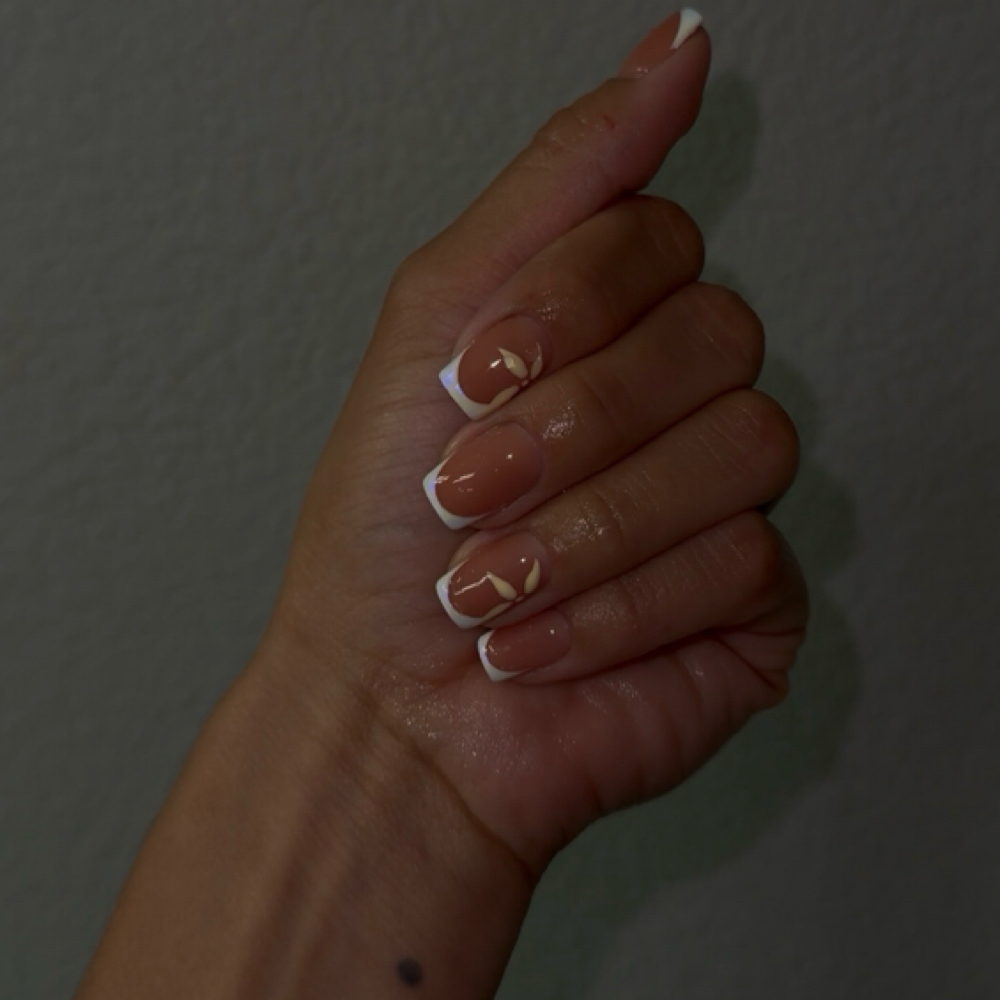 💅🏽Russian Dry Gel Manicure at Klaws By Kay in Las Vegas, NV
