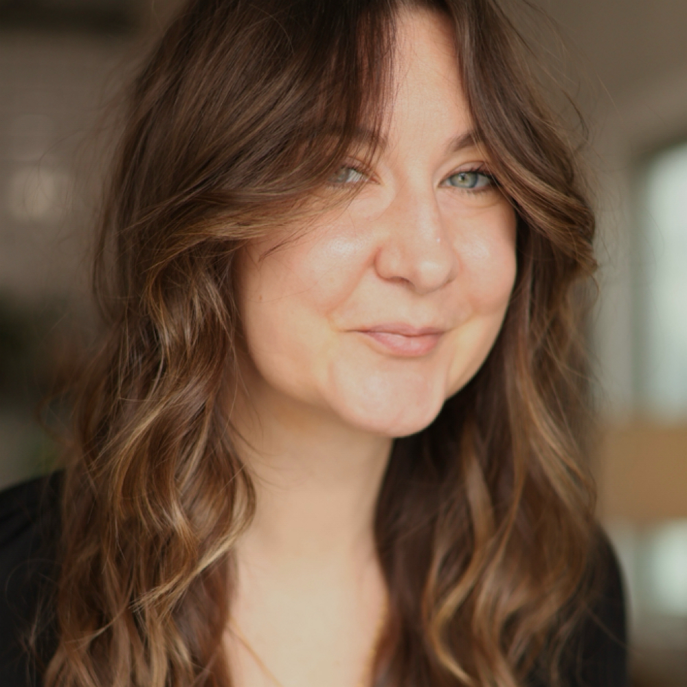 Medium-to-Long Haircut at Studio 260 Salon in Millburn, NJ