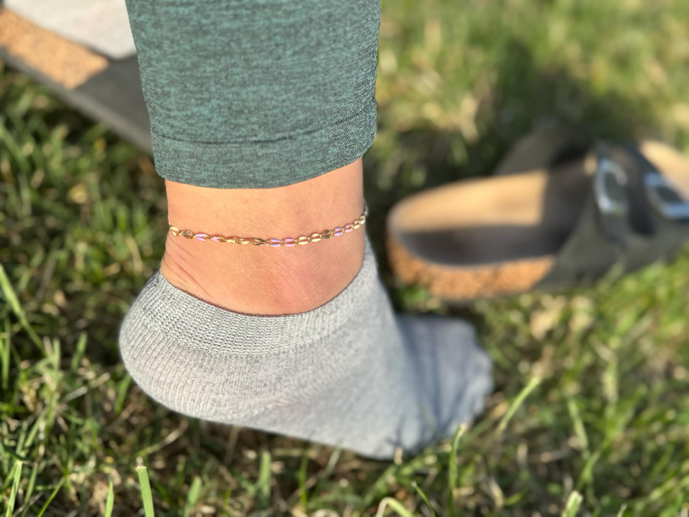 Adult Anklet