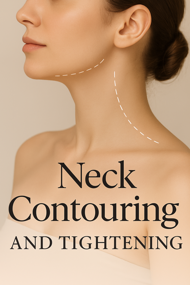 Neck Contouring And Tightening at Coco+Oak Beauty Bar in Alton, IL