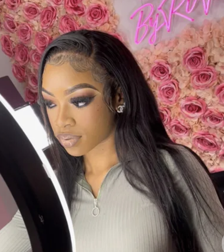 Natural Glam Beat