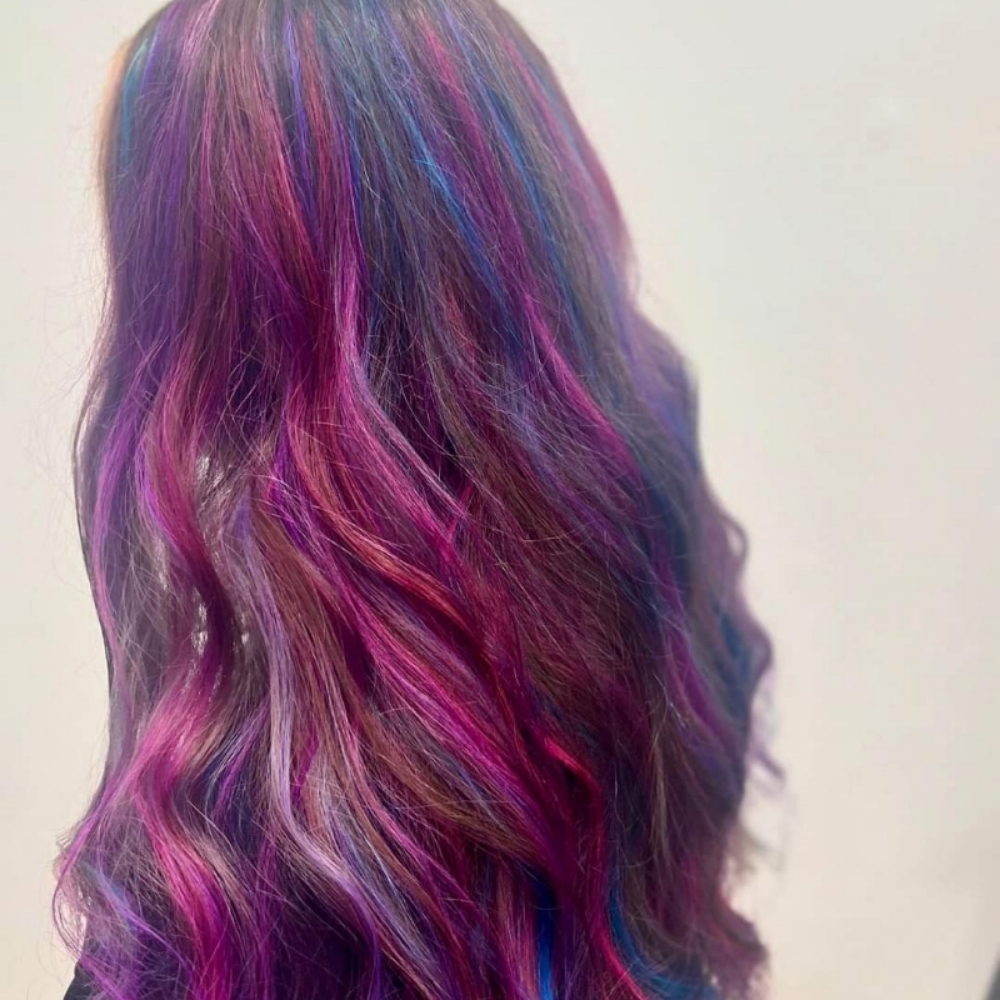 Vivids & Multidimensional Color at Designs by DeDe in Winter Haven, FL