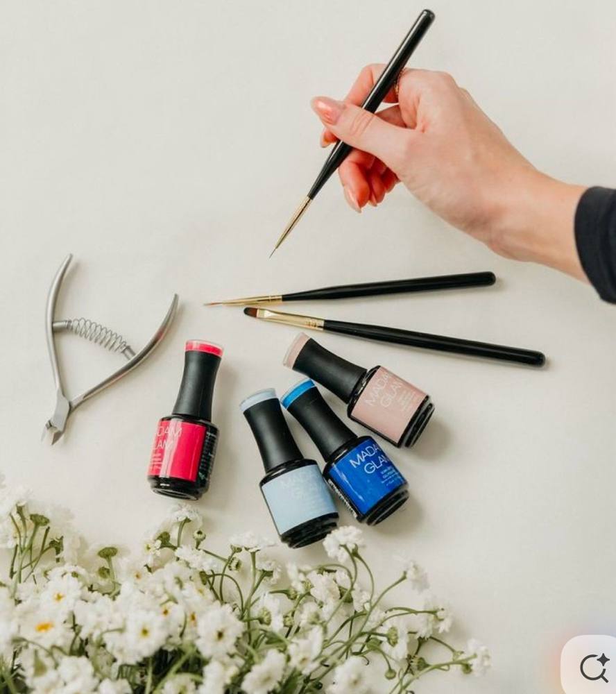 Nail Art