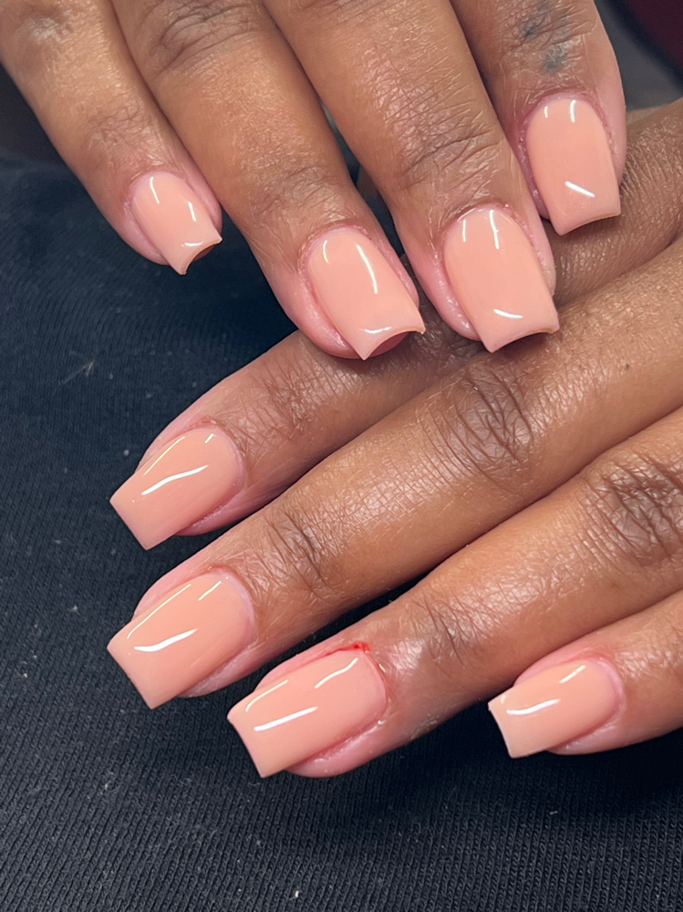 Hard Gel