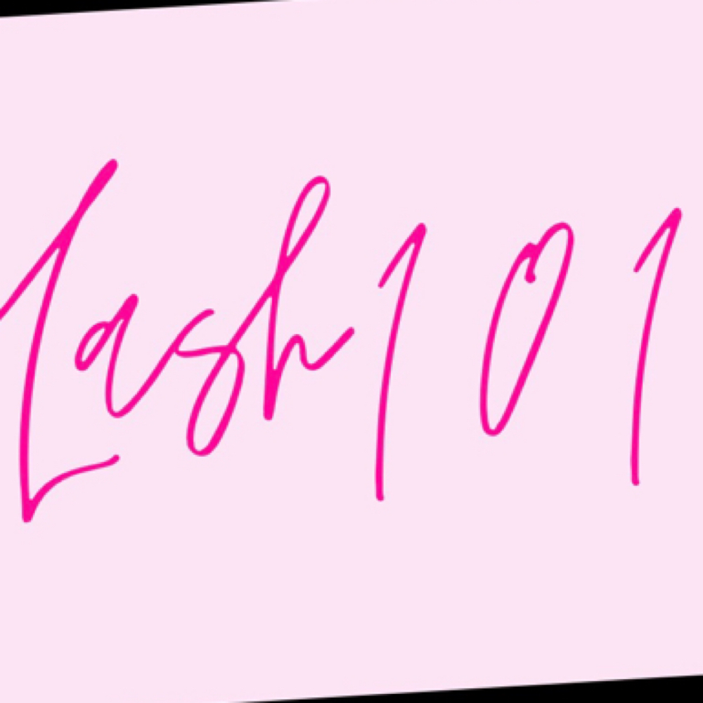 Lash 101 at Ava Beauty Lounge in Torrance, CA