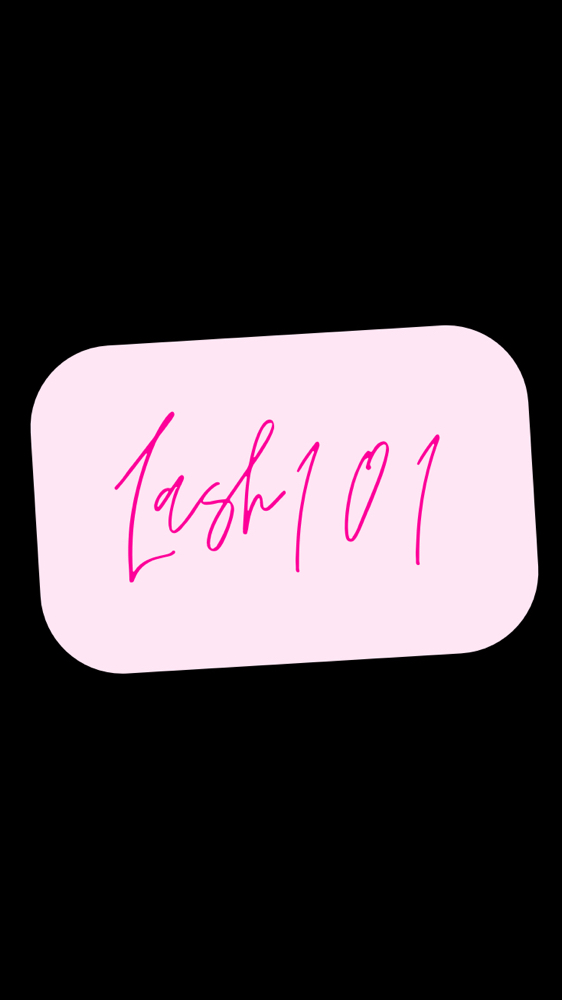 Lash 101 at Ava Beauty Lounge in Torrance, CA