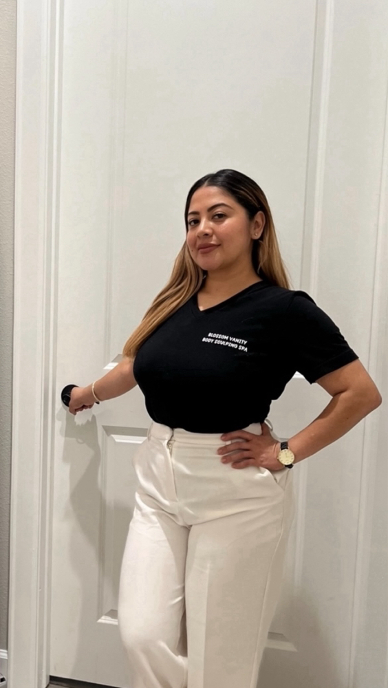 FREE Virtual Consultation at Blossom Vanity Spa in Missouri City, TX