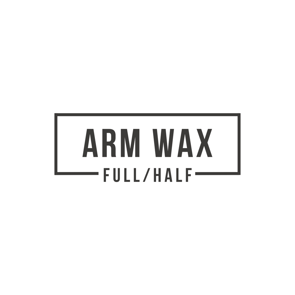 Half Arm/ Full Arm Wax at Beehive Beauty Bar in Pueblo, CO