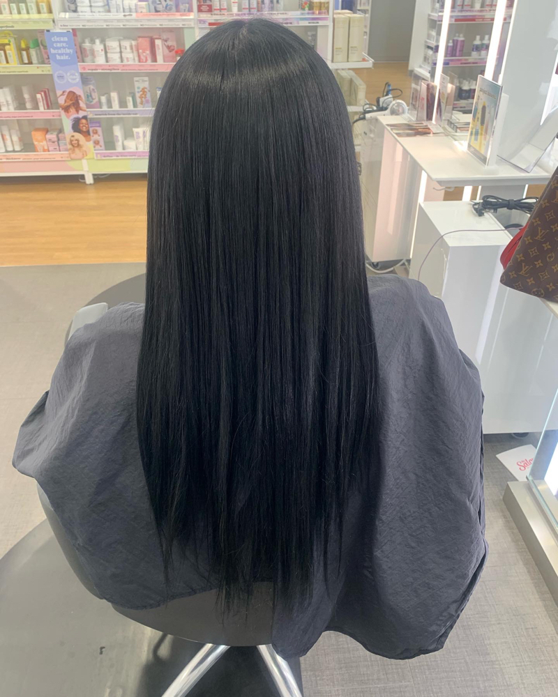 Root Retouch