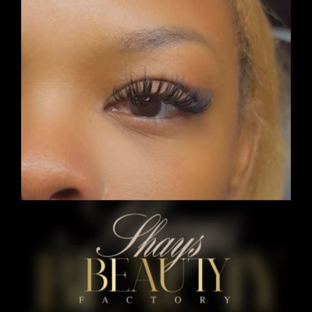 SBF Wet Set 💦 at Shays Beauty Factory LLC in East Point, GA