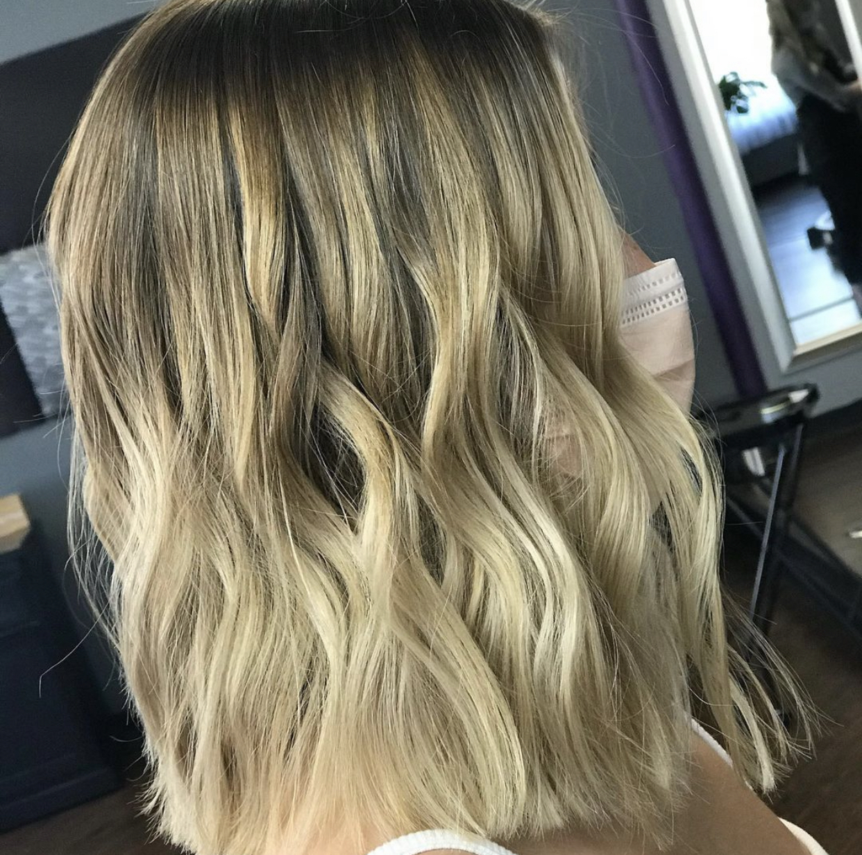 Balayage