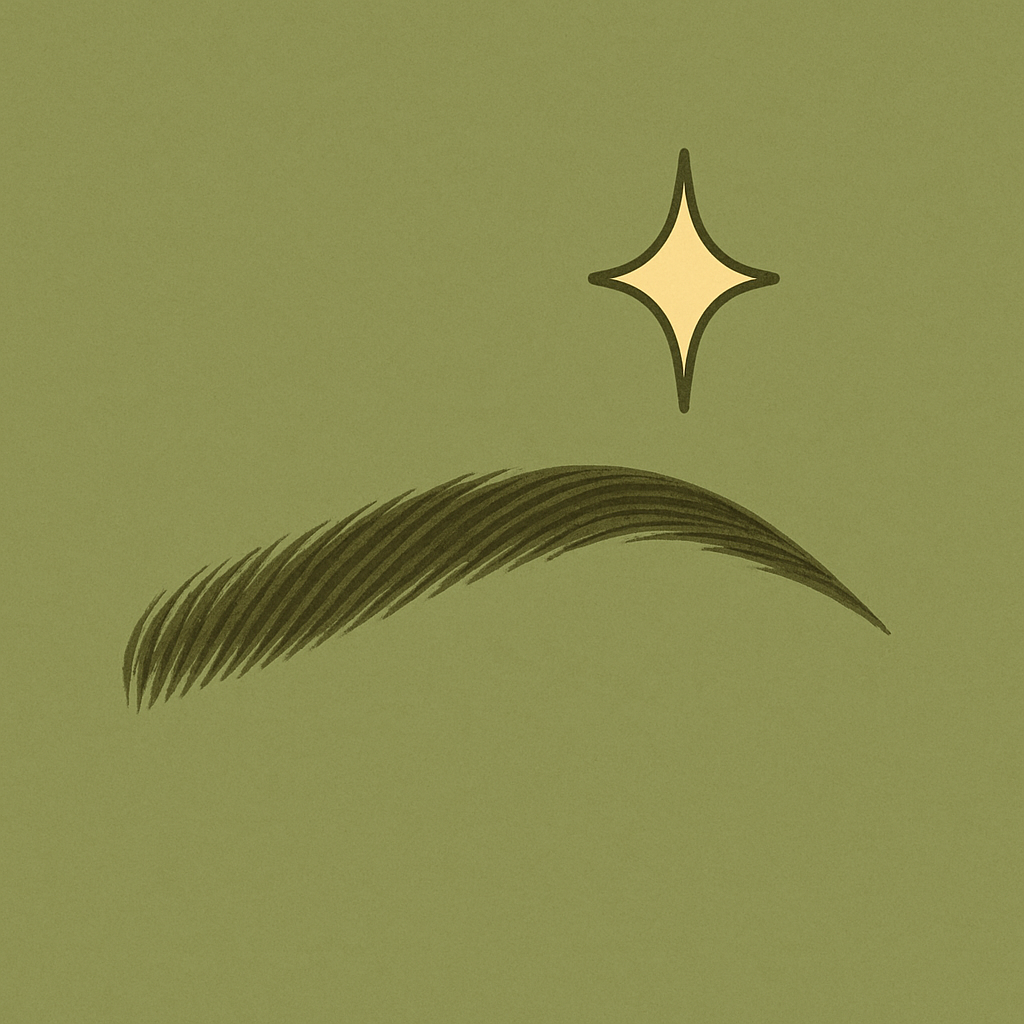 Eyebrow Tint