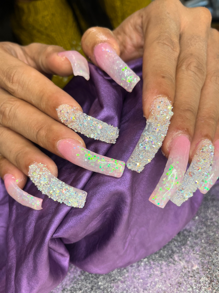Full Set (long-XL Length)