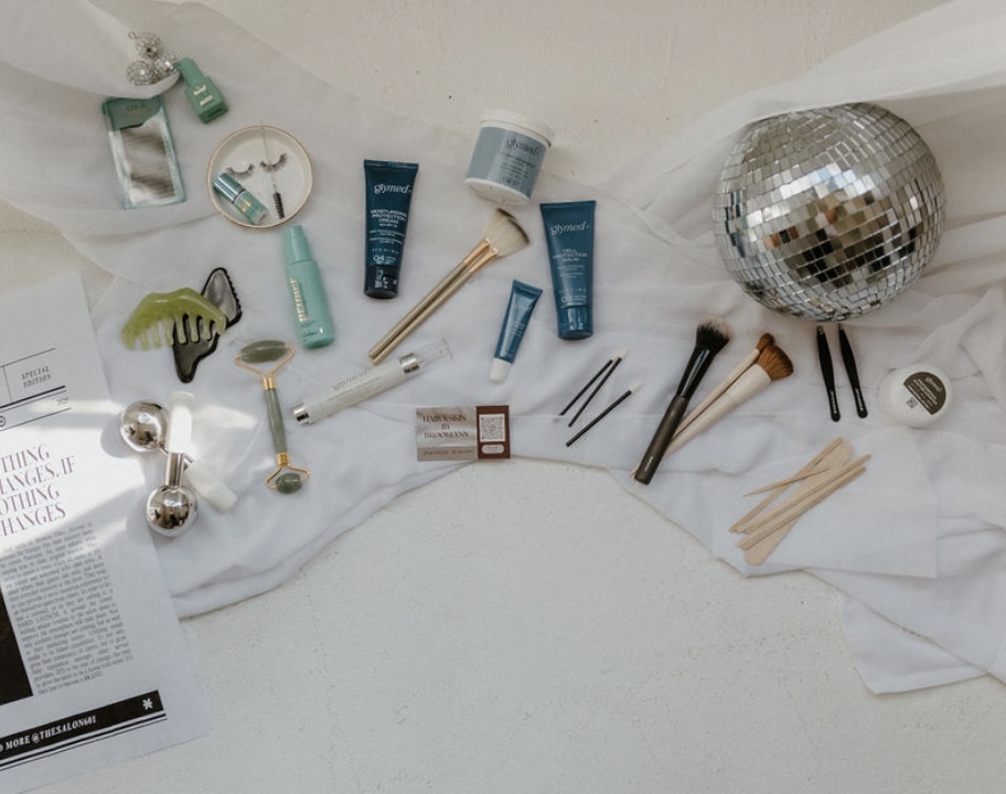 60 Minute Customized Facial