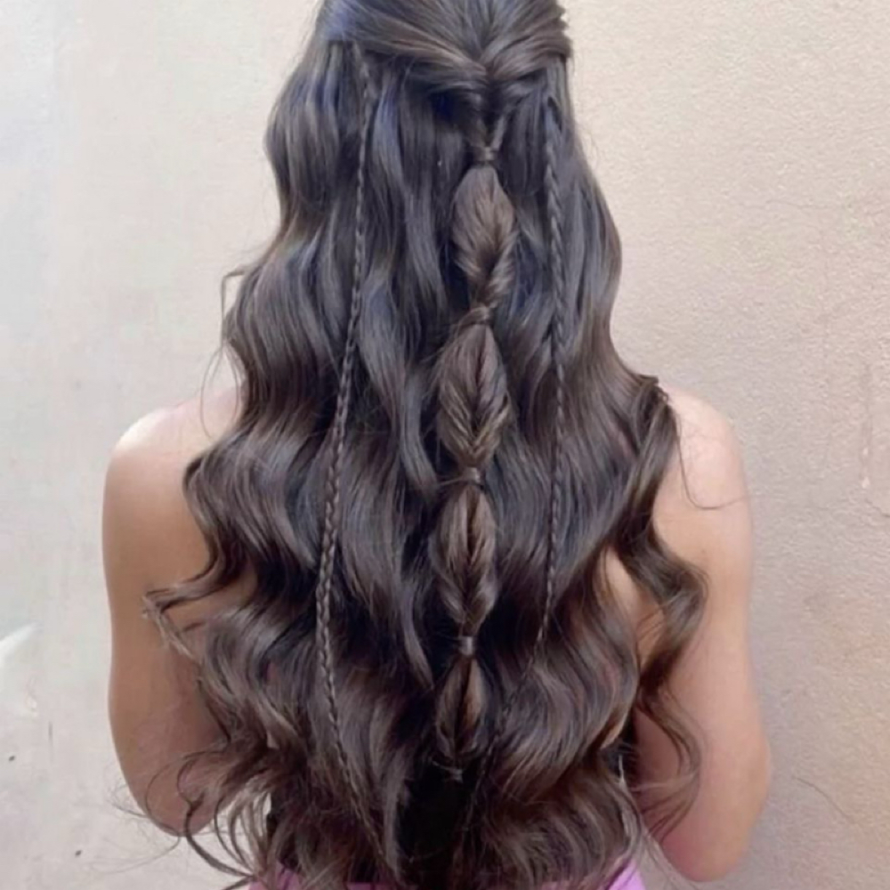 THE HIPPIE at StylesbySydney in Brownwood, TX