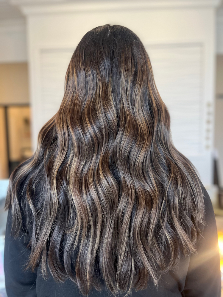 Balayage