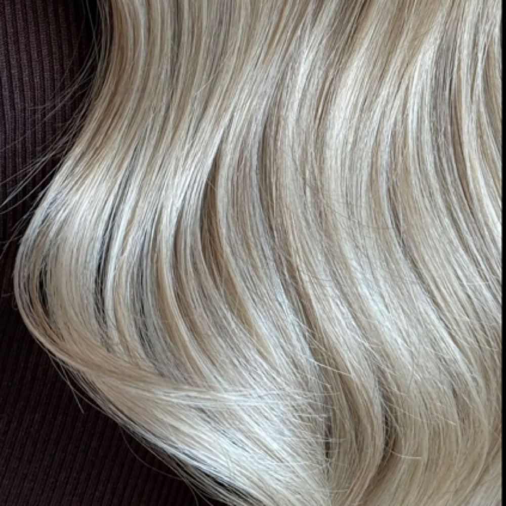 Full Highlight at Kay Beauty in Louisville, KY