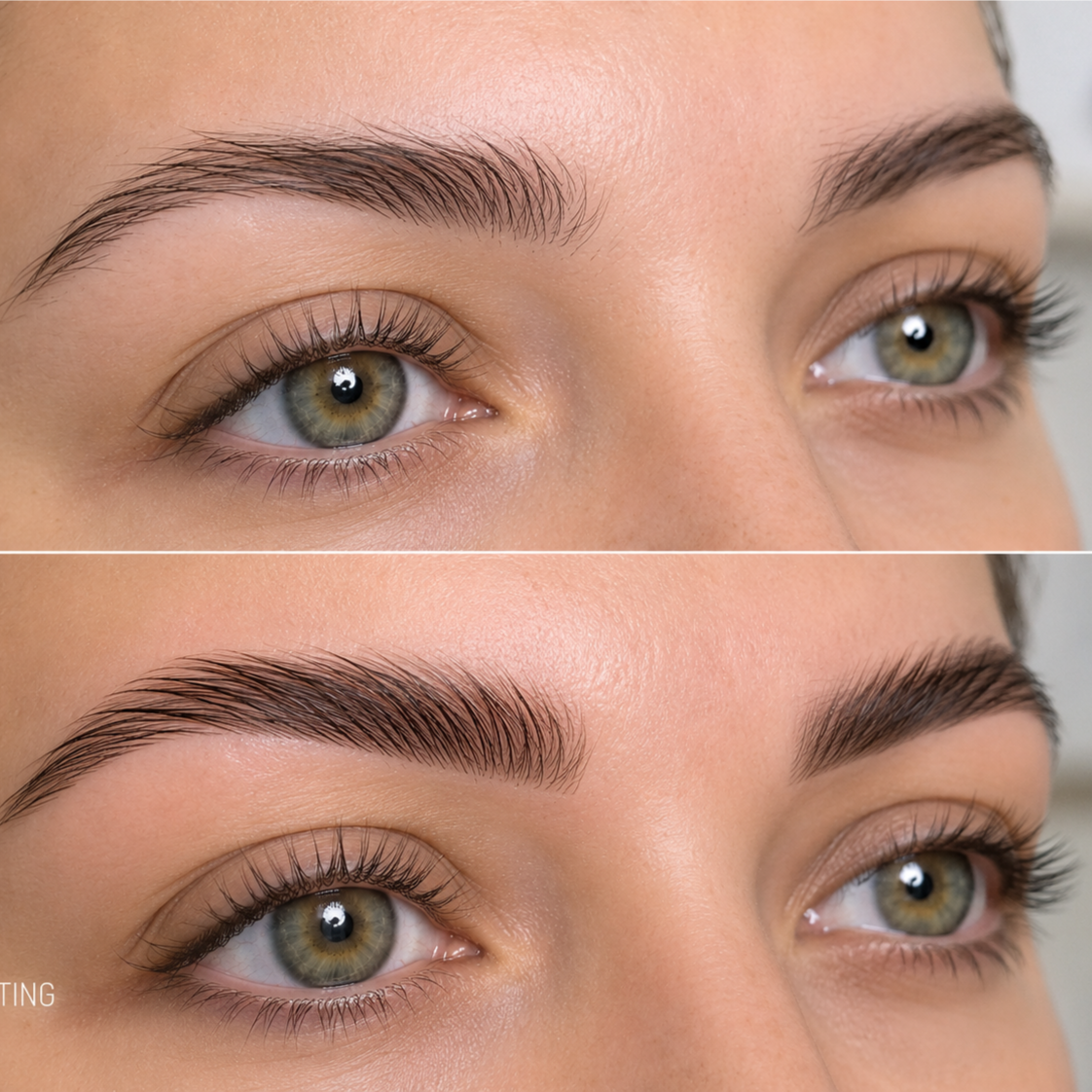 LAMINATION, TINTING, SHAPING at OvsAnna Beauty in GLENDALE, CA