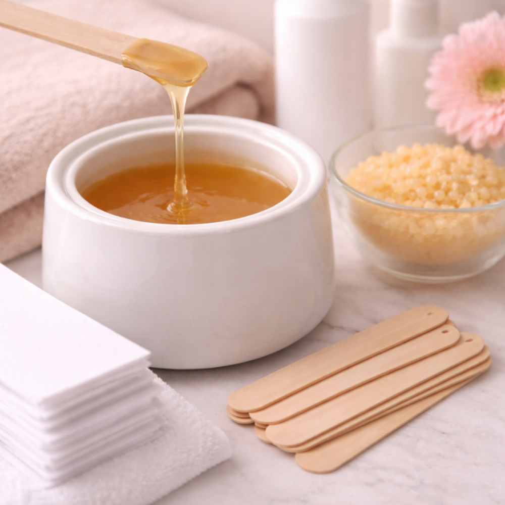 Waxing Services at Sol & Skin Wellness in Duncanville, TX