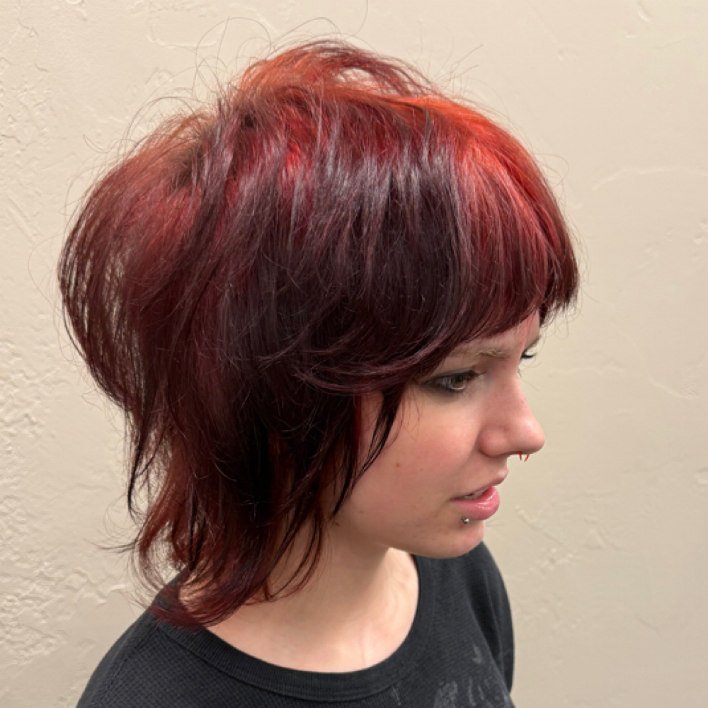 Personalized Haircut at Nurture…inspired Hair Design in Portland, OR