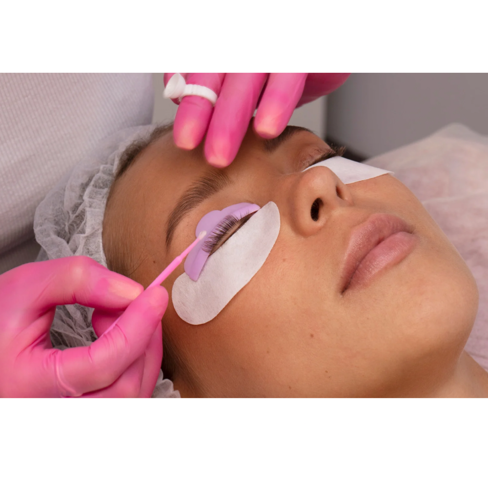 Lash Tint at Black Sheep Beauty Co. in Hattiesburg, MS