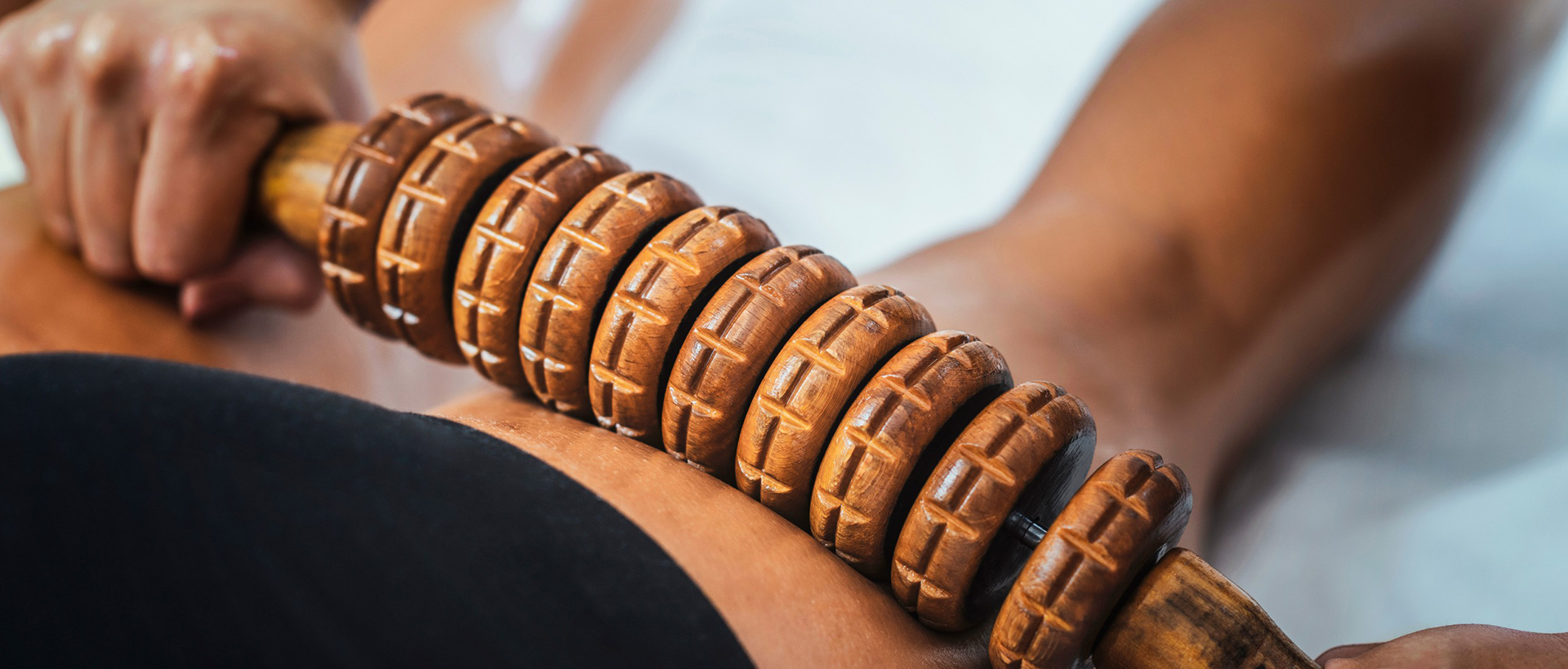 Wood Therapy (Bra Fat) at Polished Physique in HOBOKEN, NJ