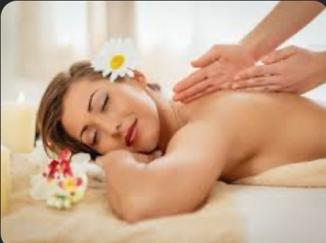 Relaxation Massage 90 Min