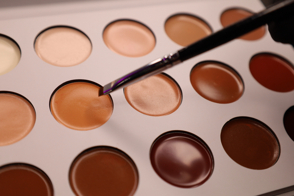 Luxury Brow Wax