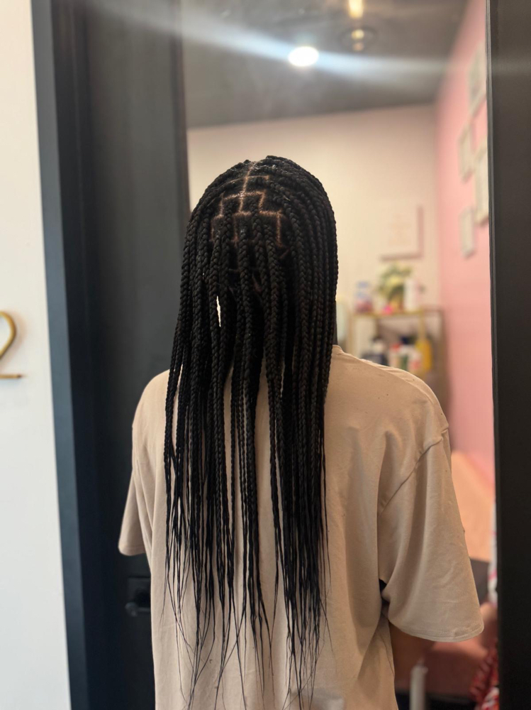Braiding