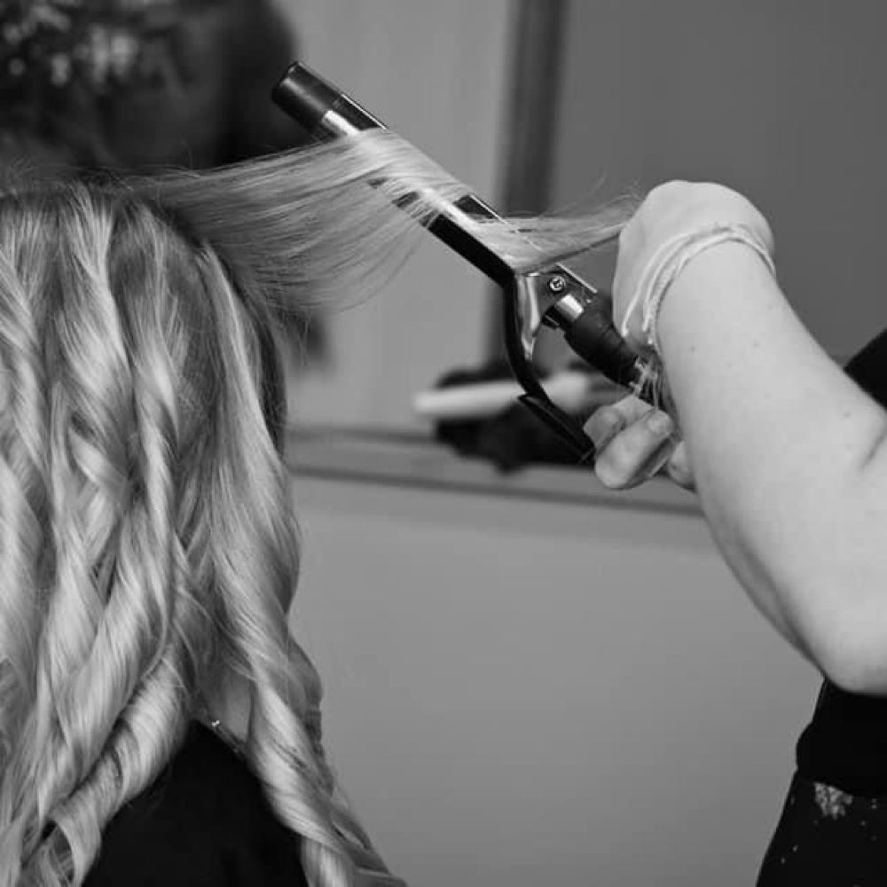 Shampoo And Style at Toned by Tobi in Mobridge, SD