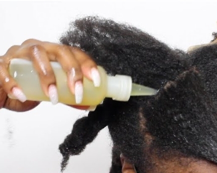 Hot Oil Treatment
