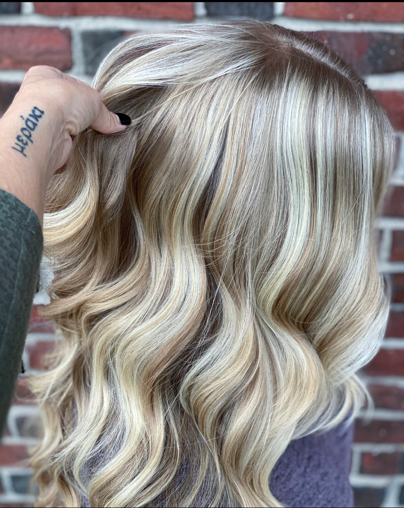 Partial Highlight