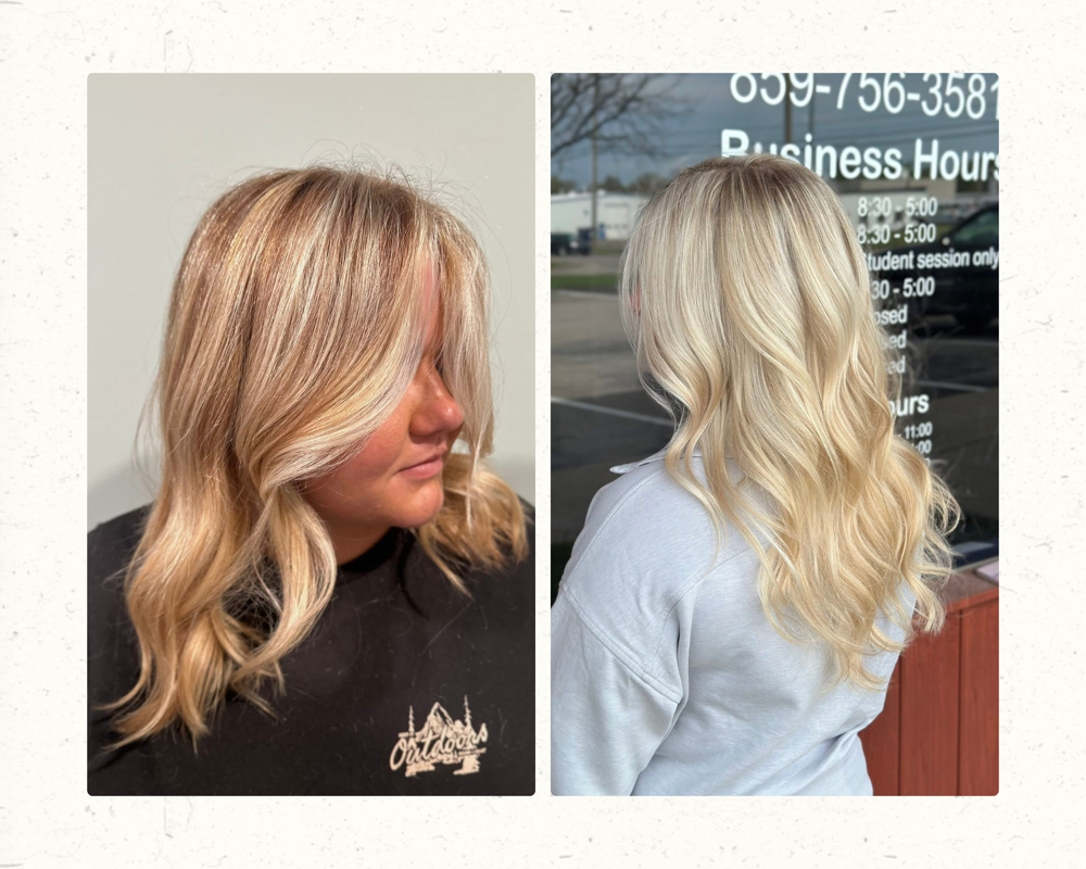 Mini Highlight ( 16 Foils )