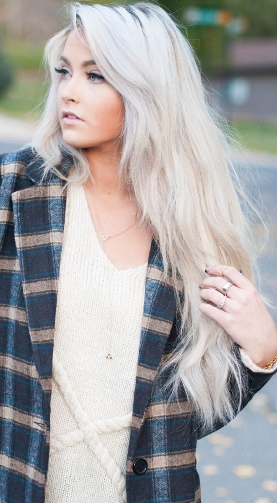 Specialty Blonding