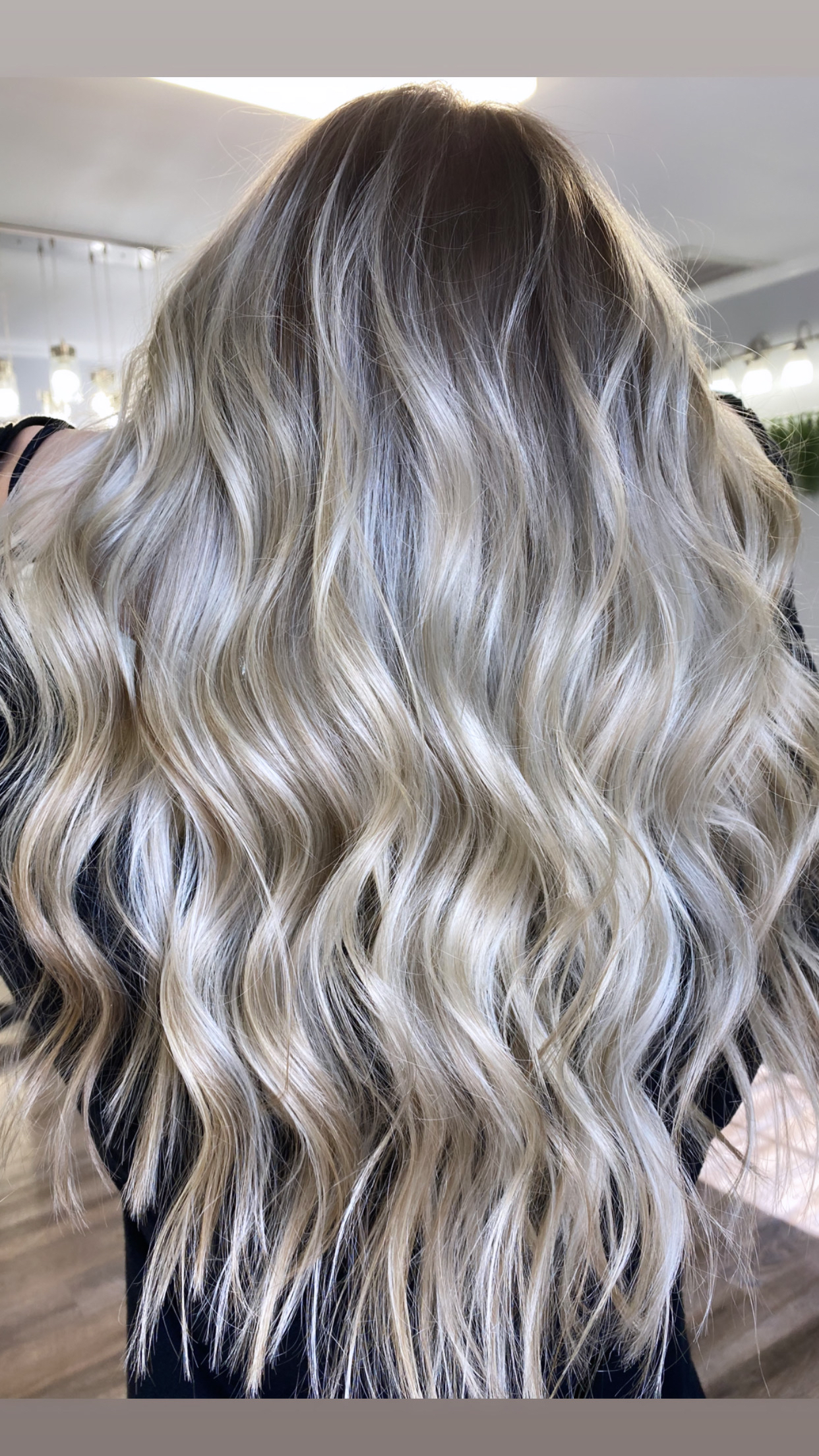 Full Head Teasy Lites