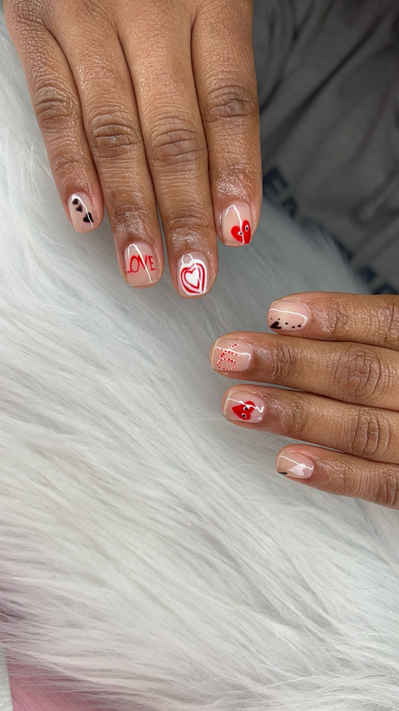 Manicure