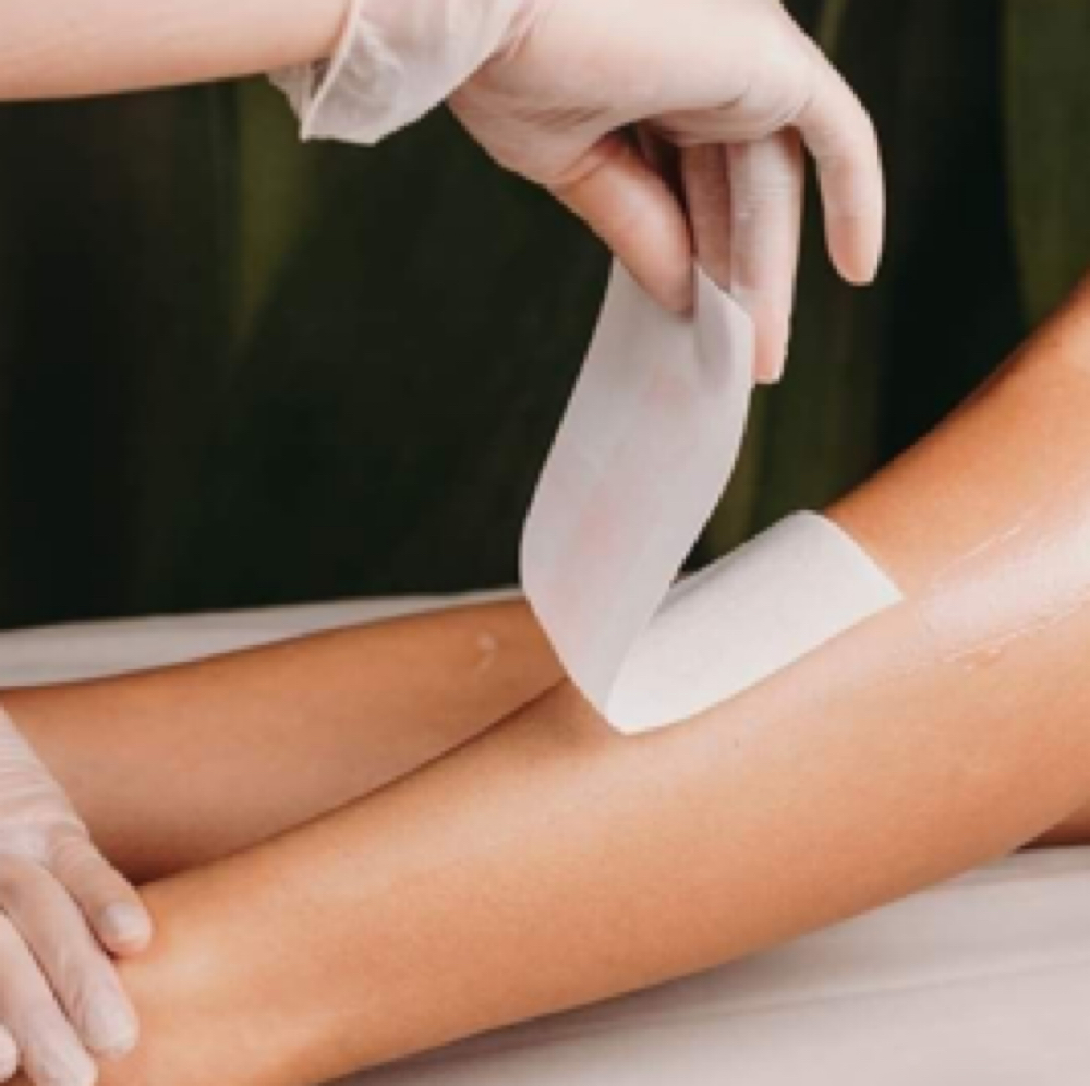 Half Leg Wax at Bare Balance in Fort Mohave, AZ