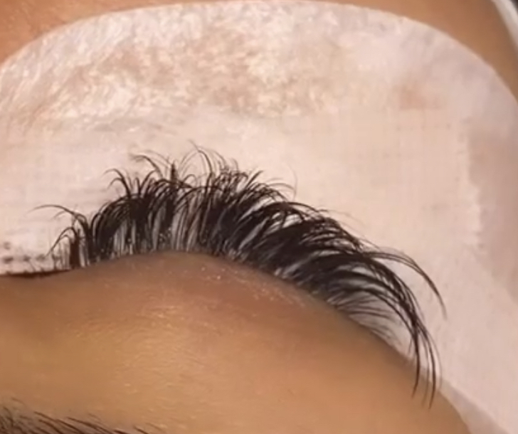 Mega Volume Lash Filly