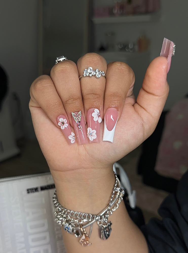 Freestyle Set