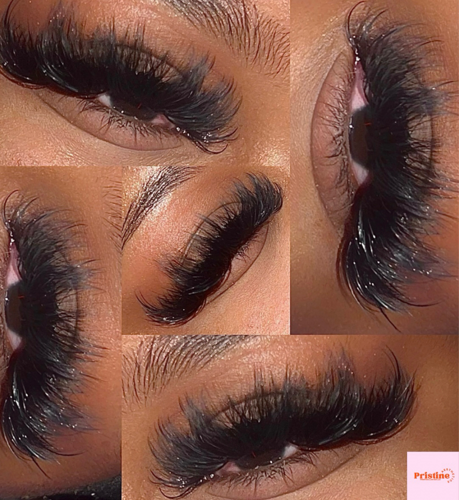 Wispy Exotic set 💣