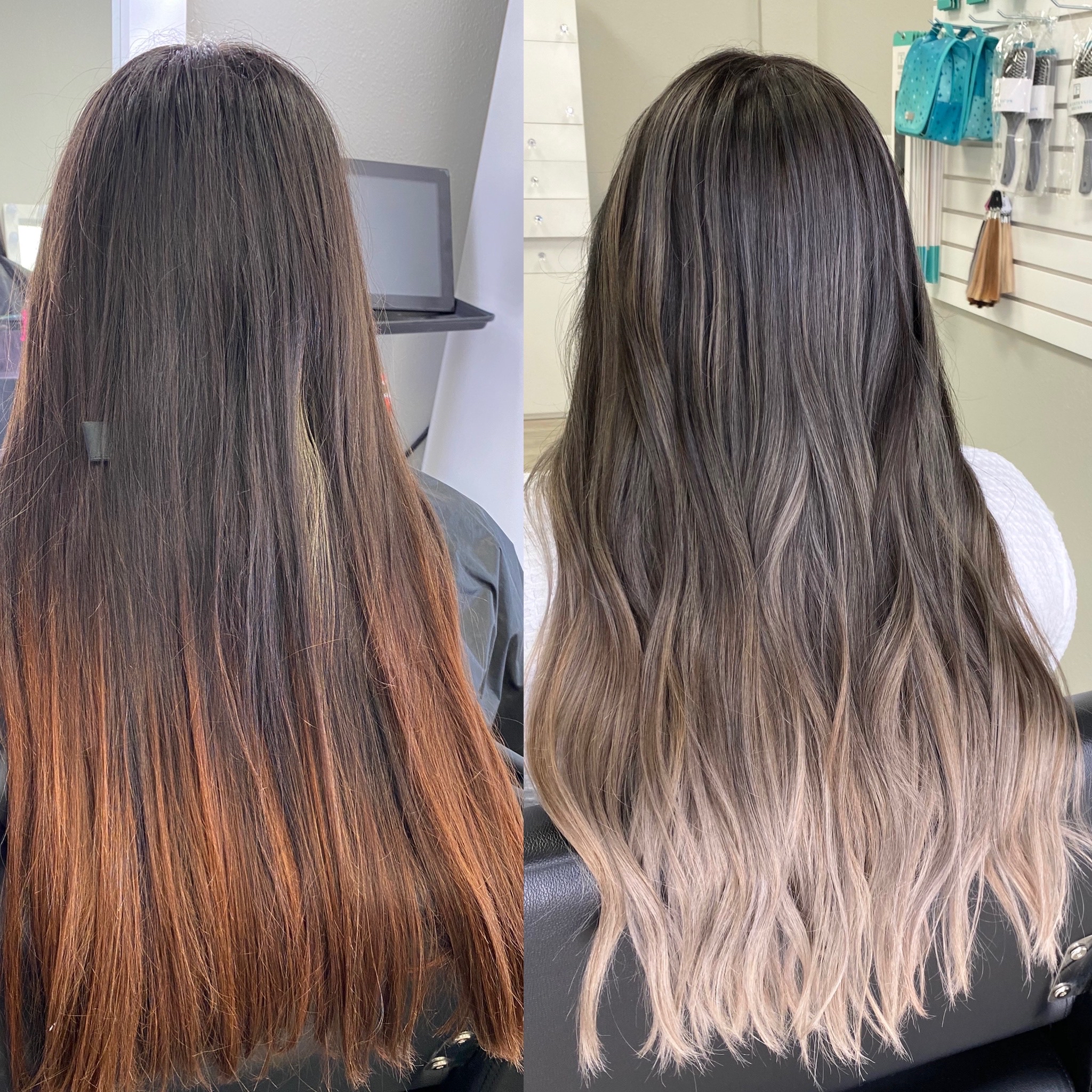 Color Correction