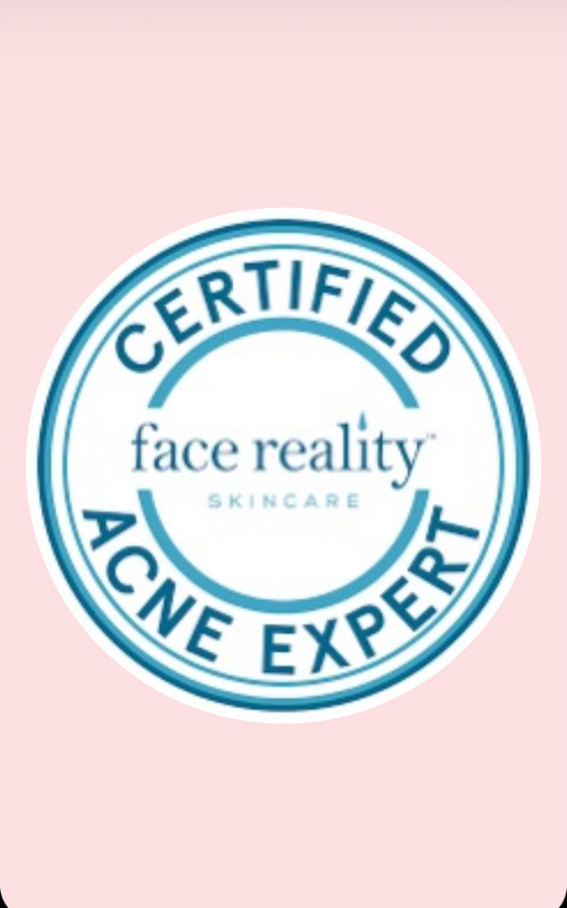 Face Reality Acne Hydrating Facial